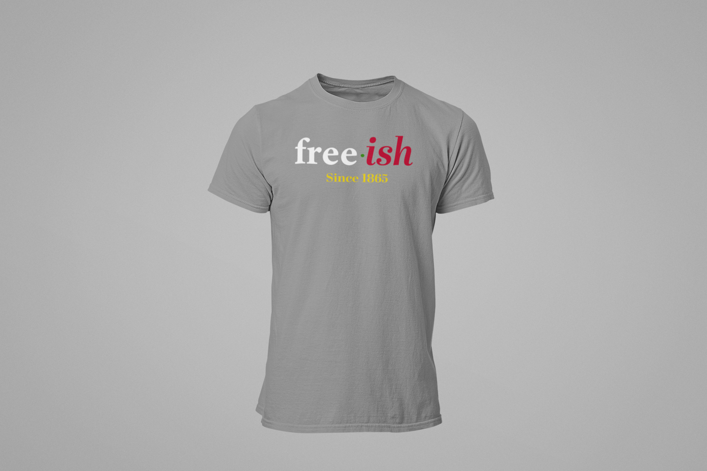 FREE-ISH