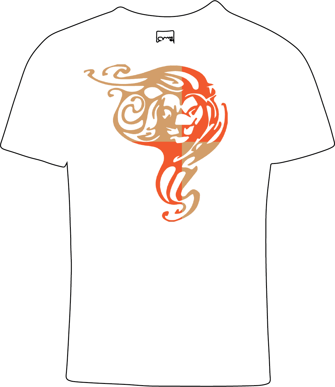 Leo7 head