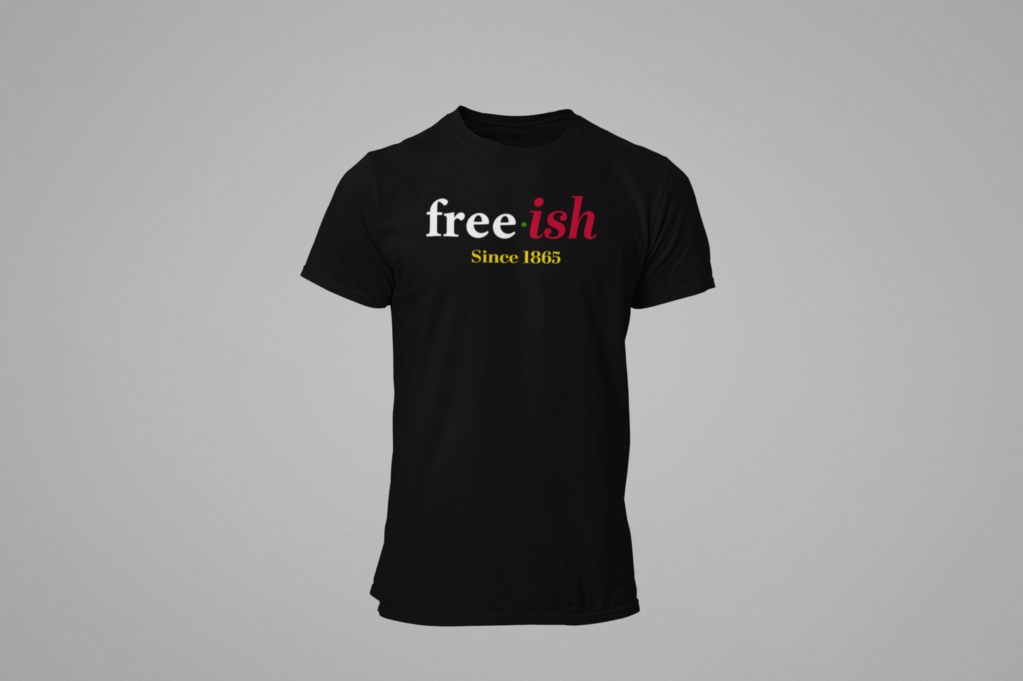 FREE-ISH