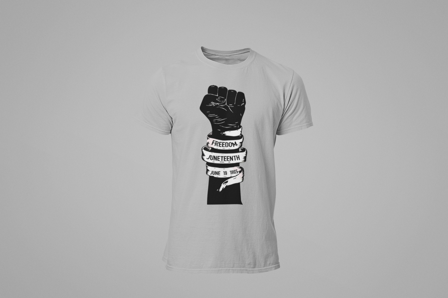 FREEDOM FIST