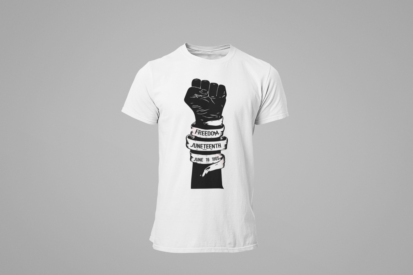 FREEDOM FIST